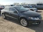 2013 Volkswagen CC Luxury