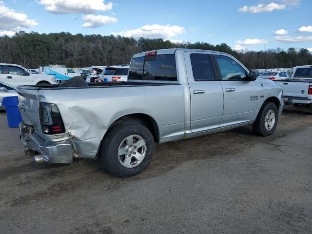 2014 Dodge RAM 1500 SLT