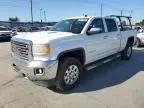 2015 GMC Sierra C2500 SLT