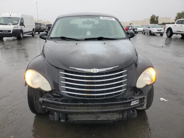 2006 Chrysler PT Cruiser Touring