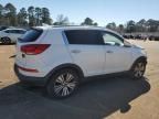 2016 KIA Sportage EX