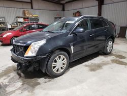 Cadillac srx salvage cars for sale: 2011 Cadillac SRX Luxury Collection