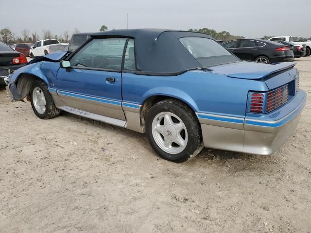 1989 Ford Mustang GT