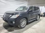 2010 Lexus LX 570