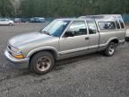 1998 Chevrolet S Truck S10