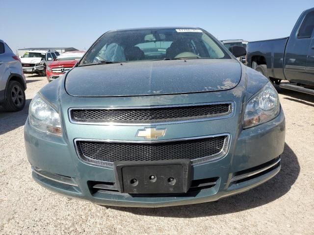 2009 Chevrolet Malibu LS