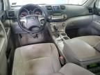 2008 Toyota Highlander Sport