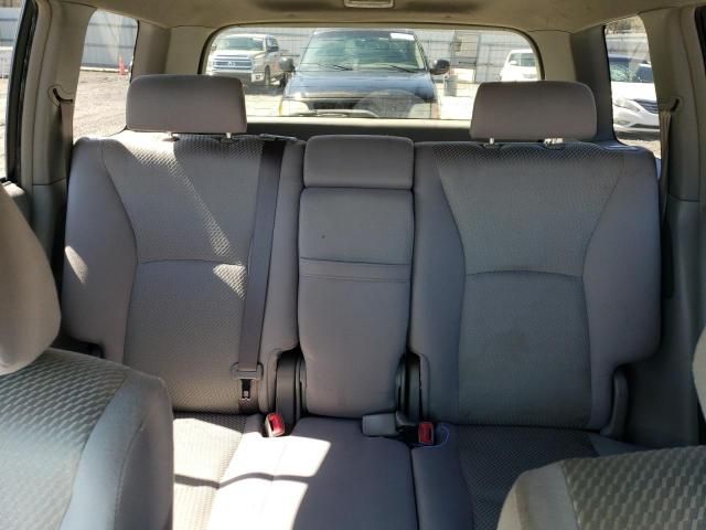 2006 Toyota Highlander