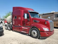 2016 Peterbilt 579 en venta en Mercedes, TX