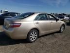 2009 Toyota Camry Hybrid