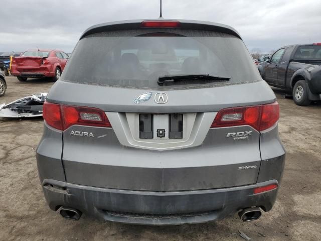 2010 Acura RDX