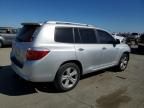 2009 Toyota Highlander Limited