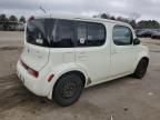 2011 Nissan Cube Base