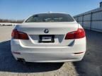 2016 BMW 528 I