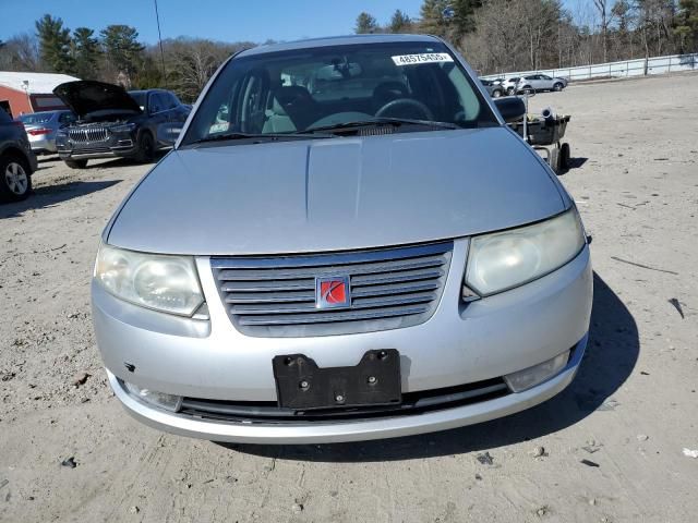 2006 Saturn Ion Level 3