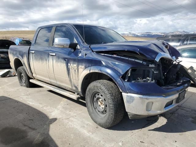 2013 Dodge 1500 Laramie