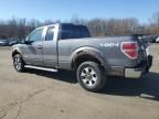 2013 Ford F150 Super Cab