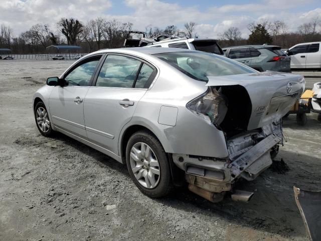 2009 Nissan Altima 2.5