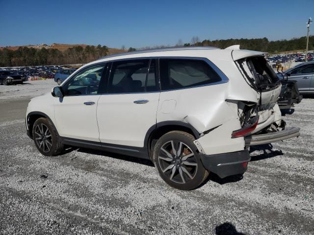 2021 Honda Pilot Touring