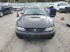 2001 Ford Mustang