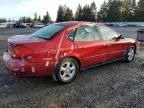 2003 Ford Taurus SES