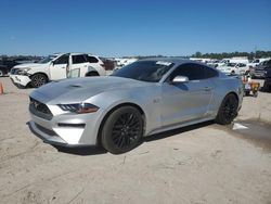 2019 Ford Mustang GT en venta en Houston, TX