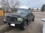 2004 Ford F250 Super Duty