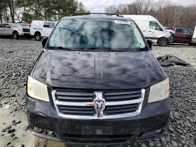 2010 Dodge Grand Caravan SXT