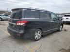 2011 Nissan Quest S