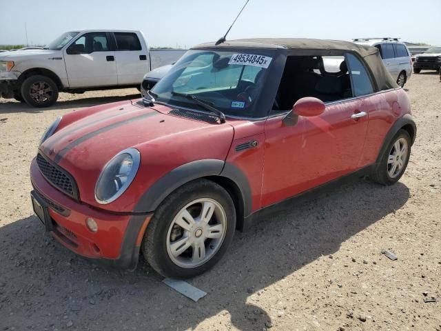 2006 Mini Cooper