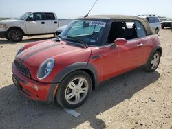 Mini salvage cars for sale: 2006 Mini Cooper