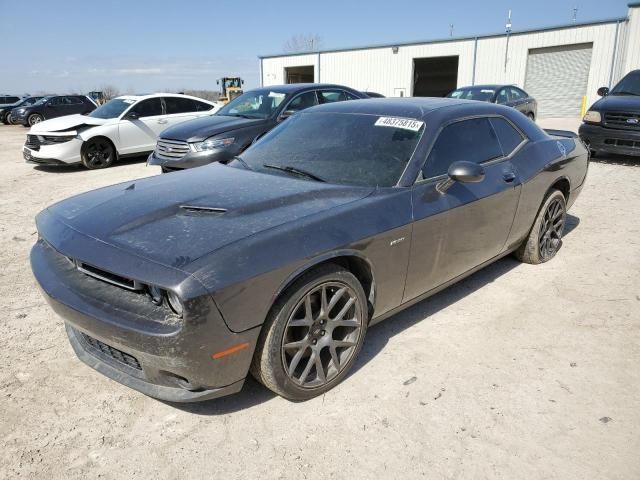 2017 Dodge Challenger R/T