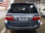 2007 Honda Odyssey EX