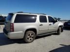 2007 Chevrolet Suburban K1500