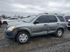 2005 Honda CR-V LX