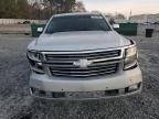 2015 Chevrolet Tahoe C1500 LTZ