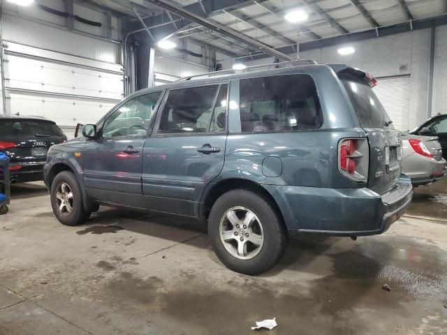 2006 Honda Pilot EX