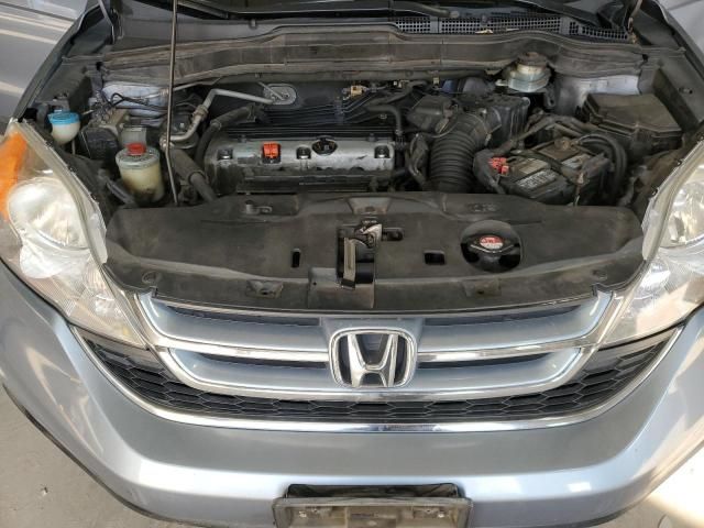 2010 Honda CR-V EX