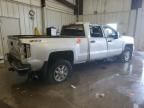 2015 Chevrolet Silverado K2500 Heavy Duty LT