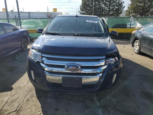 2012 Ford Edge SEL