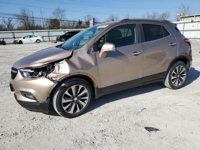 2018 Buick Encore Essence