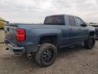 2014 Chevrolet Silverado C1500 LT