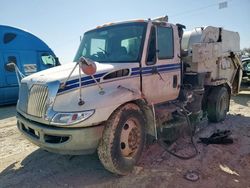 International Vehiculos salvage en venta: 2008 International 4000 4300