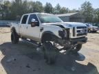 2009 Ford F250 Super Duty