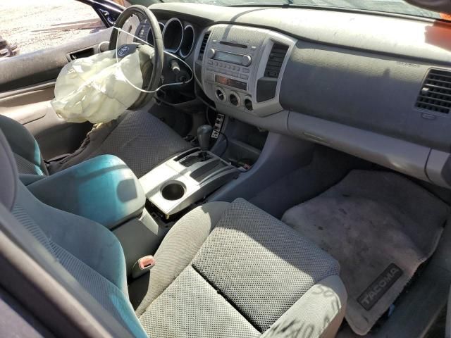 2006 Toyota Tacoma Double Cab Prerunner