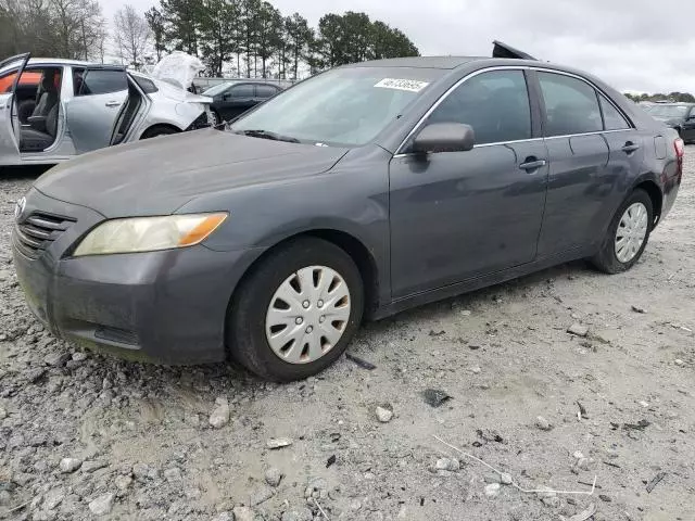 2007 Toyota Camry CE