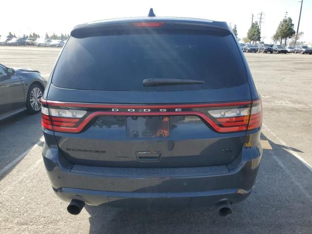 2017 Dodge Durango R/T