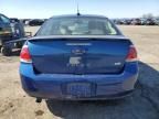 2009 Ford Focus SES