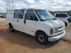 2000 Chevrolet Express G1500