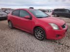 2009 Nissan Sentra SE-R